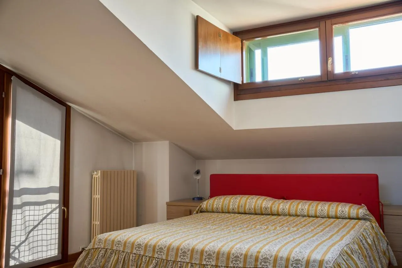 Appartamento Olimpia-Centralissimo-Pochi Passi Dal Mare Lido di Jesolo Apartment